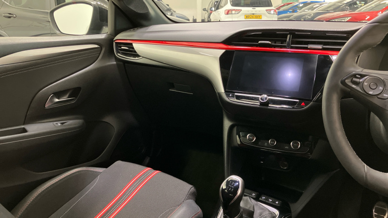 Vauxhall Corsa 1.2 GS 5dr Petrol Hatchback